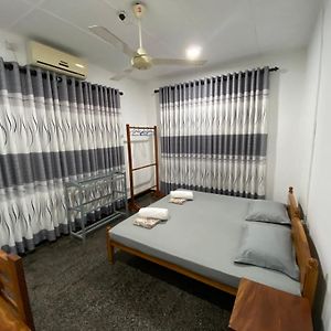 Chambre Lit Queen-Size